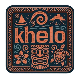 khelo logo
